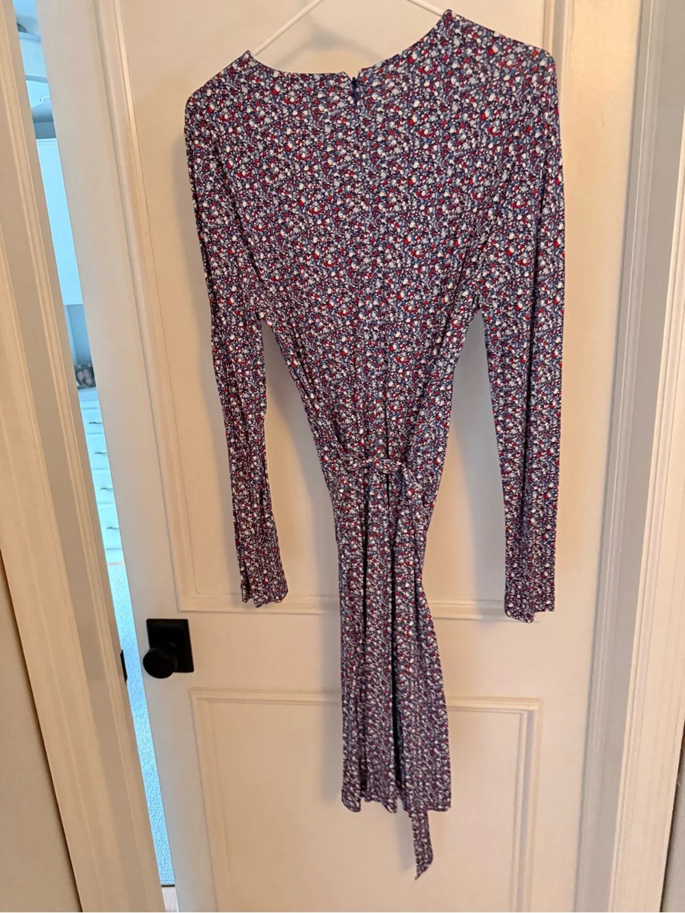 Tory Burch fitted sheath